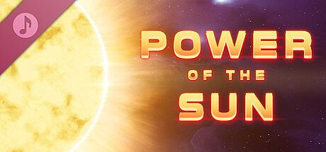 Power Of The Sun Soundtrack Sample DLC