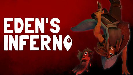 Eden's Inferno Game
