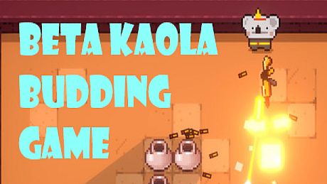 Beta Kaola Budding Game Game