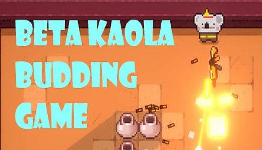 Beta Kaola Budding Game