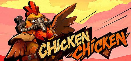 Chicken Chicken Game