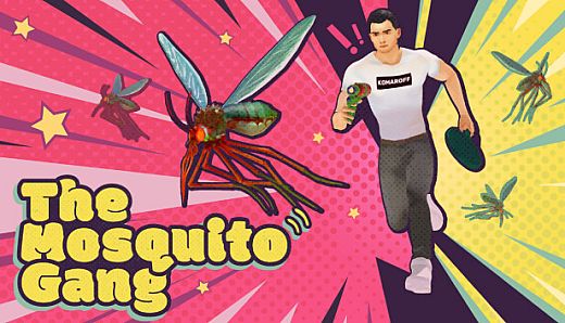 The Mosquito Gang