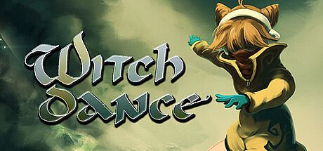 Witch Dance Game