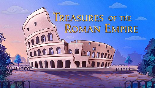 Treasures Of The Roman Empire