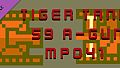 Tiger Tank 59 Ⅰ A-Gun MP041