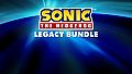 Sonic the Hedgehog Legacy Bundle