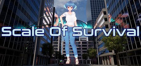 Scale Of Survival Game