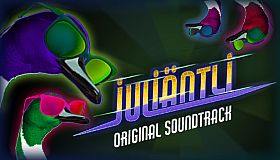 Juliantli Soundtrack