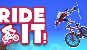 Ride It!
