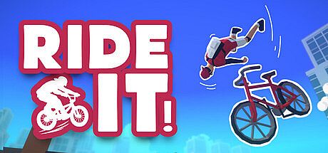 Ride It!