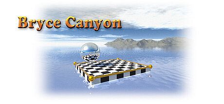 Bryce Canyon Game