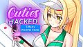 Cuties Hacked - Tiffany Photo Pack