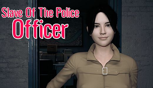 Slave Of The Police Officer