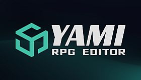 Yami RPG Editor