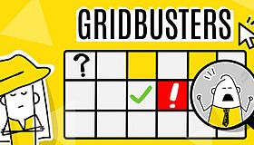 GRIDBUSTERS