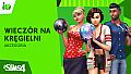 The Sims 4 Bowling Night Stuff