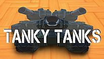 Kup Tanky Tanks na PC