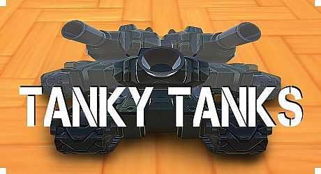 Tanky Tanks Game