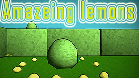 Amazeing Lemons Game