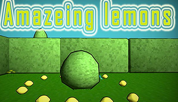 Buy Amazeing Lemons