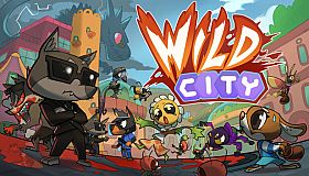 Wild City