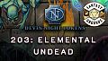 Fantasy Grounds - Devin Night Pack 203: Elemental Undead