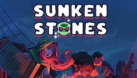 Sunken Stones