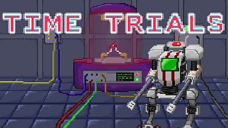 Time Trials Game