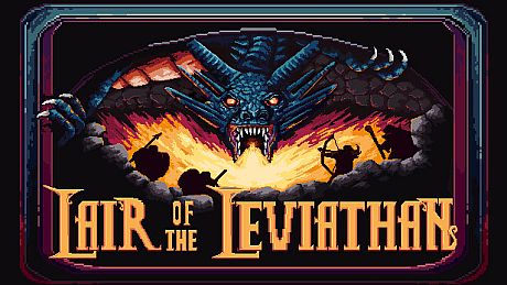 Lair of the Leviathan Game