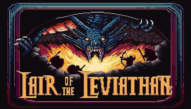 Buy Lair of the Leviathan