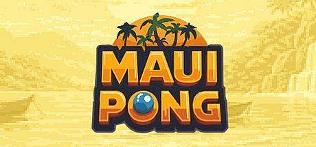 Maui Pong