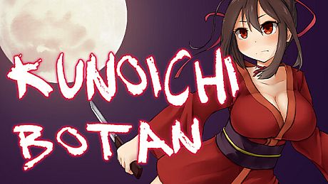 Kunoichi Botan