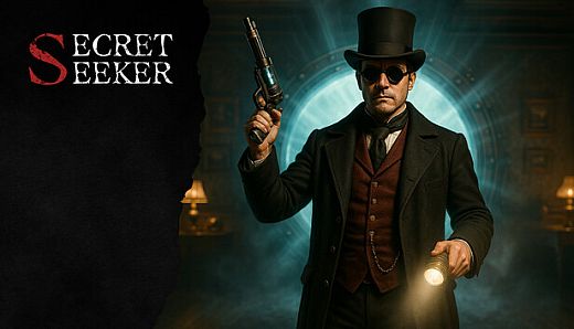 Secret Seeker