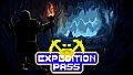 Cave Crawlers: Expedition Pass