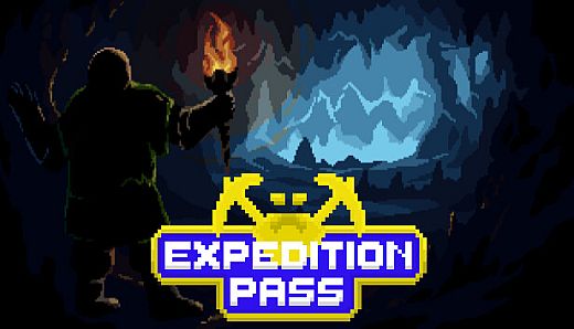 Cave Crawlers: Expedition Pass