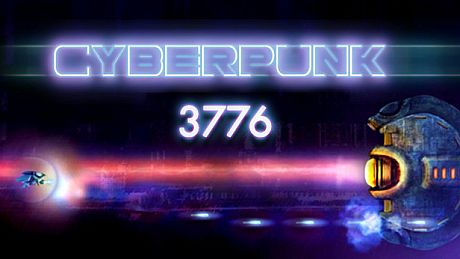 Cyberpunk 3776 Game