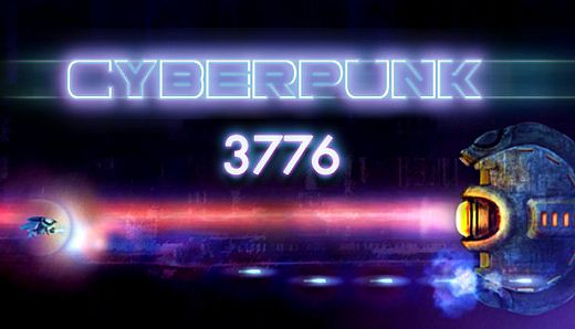 Cyberpunk 3776