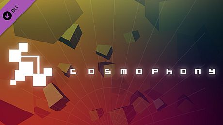 Cosmophony OST DLC