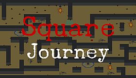 Square Journey