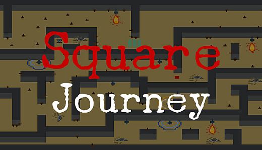 Square Journey