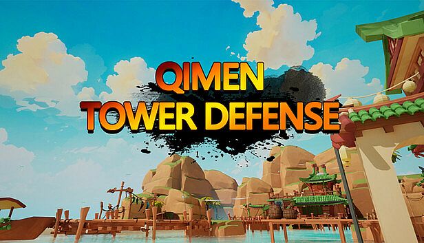 Buy QIMEN Tower Defense