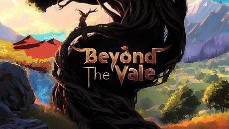 Beyond The Vale Game