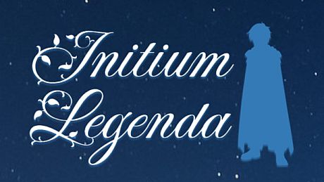 Initium Legenda Game