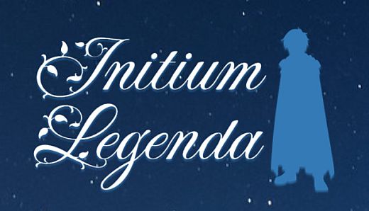 Initium Legenda