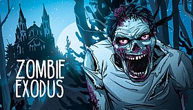 Zombie Exodus