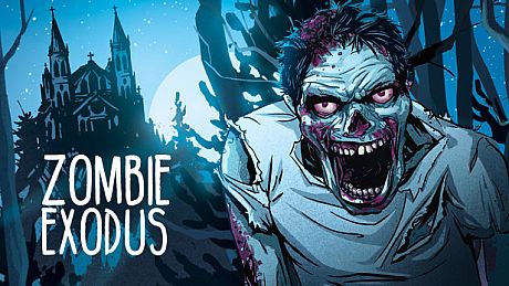 Zombie Exodus Game