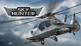 Sky Hunter - RAH-66
