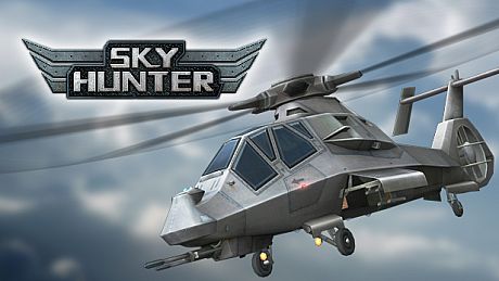 Sky Hunter - RAH-66 DLC