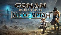 Acheter Conan Exiles: Isle of Siptah PC
