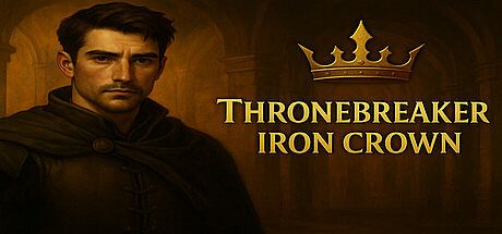 ThroneBreaker : Iron Crown Game